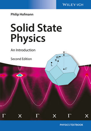 Monoton karıştırıcı Bir isim yap  solid state physics book
