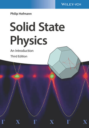 Solid State Physics Book